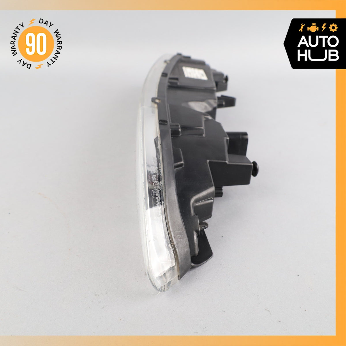 Porsche Cayenne 958 Right Side LED Daytime Running Light Fog Lamp 7P5941182G OEM - photo 15
