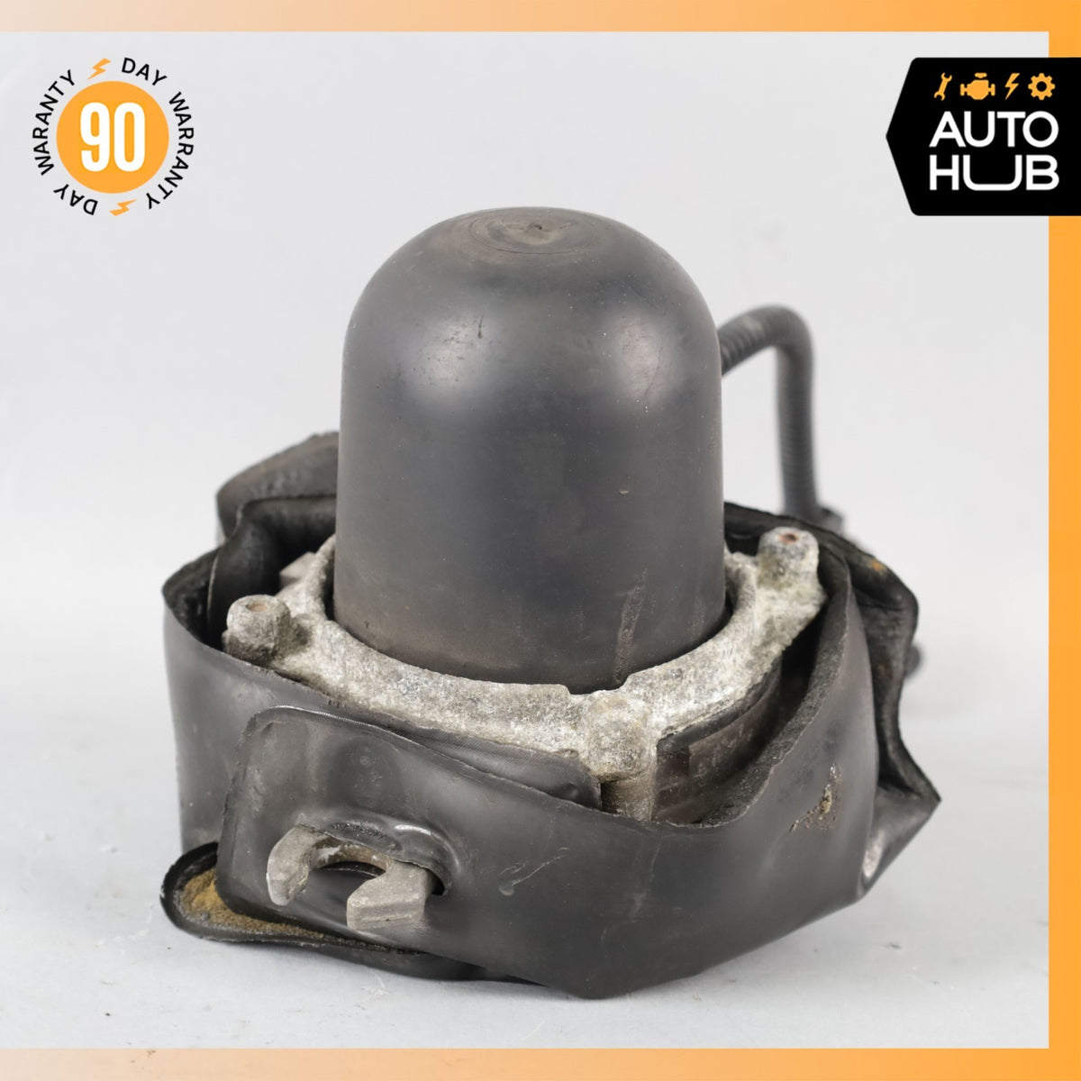 Bentley Continental Flying Spur / Porsche Cayenne Secondary Air Smog Pump OEM - photo 5