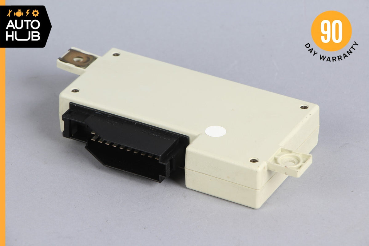 94-02 Mercedes R129 SL500 SL320 CL500 Anti Theft Key Alarm Control Module OEM - photo 7