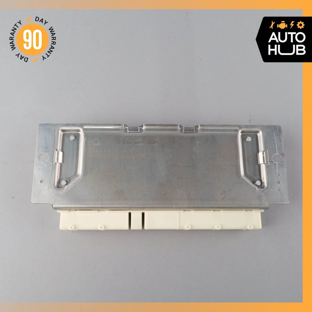 Mercedes R230 SL550 SL600 ESP Electronic Stability Control ABS PML Module 70k - photo 7