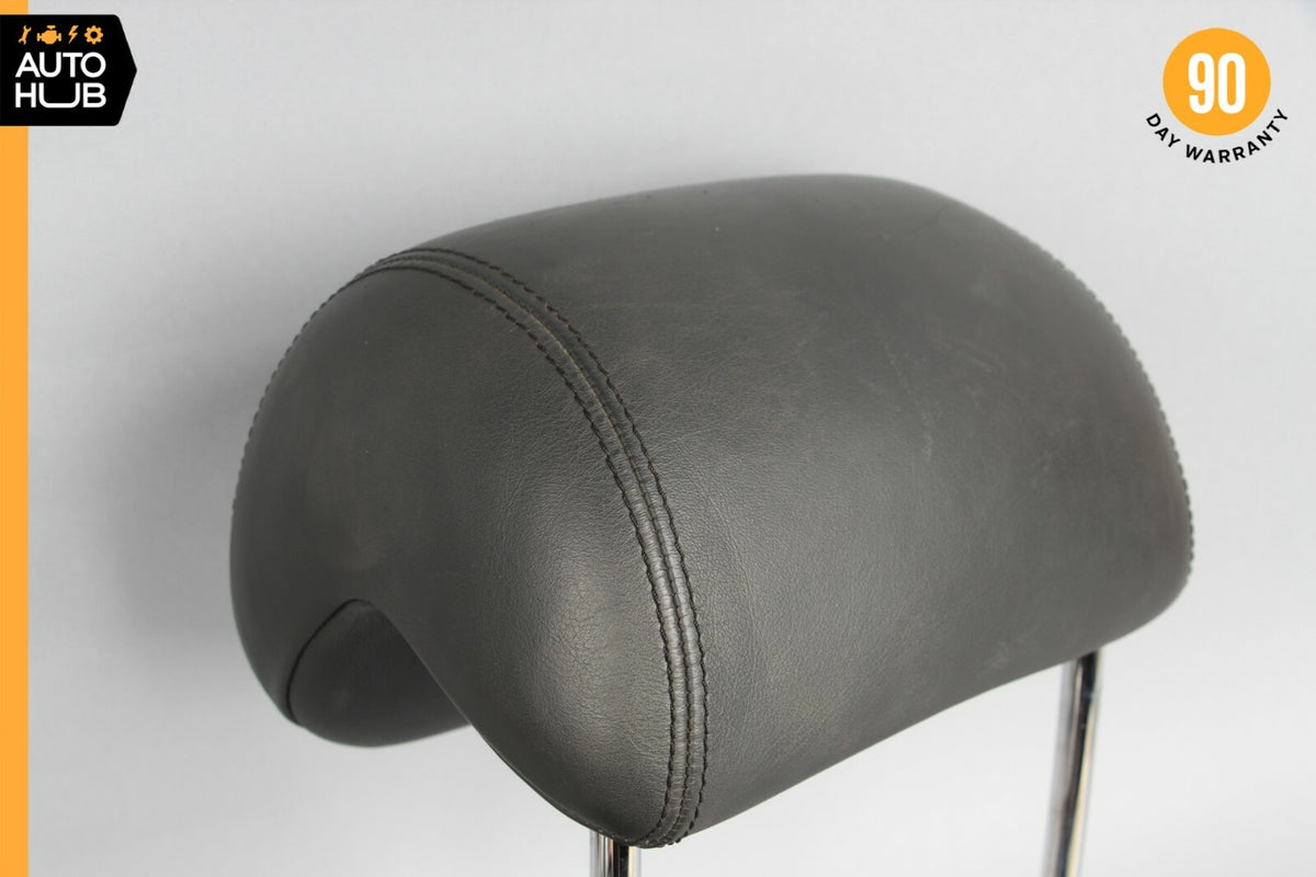 03-06 Mercedes W215 CL55 CL65 Front Left or Right Seat Headrest Head Rest OEM - photo 7