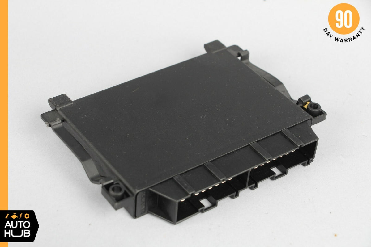00-06 Mercedes W220 S500 CL500 S55 AMG Parktronic Control Module 0295456132 OEM - photo 3