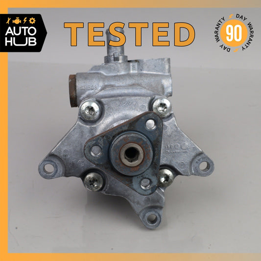 11-18 Porsche Cayenne 958 P/S Power Steering Pump 7P5422154A OEM - photo 1
