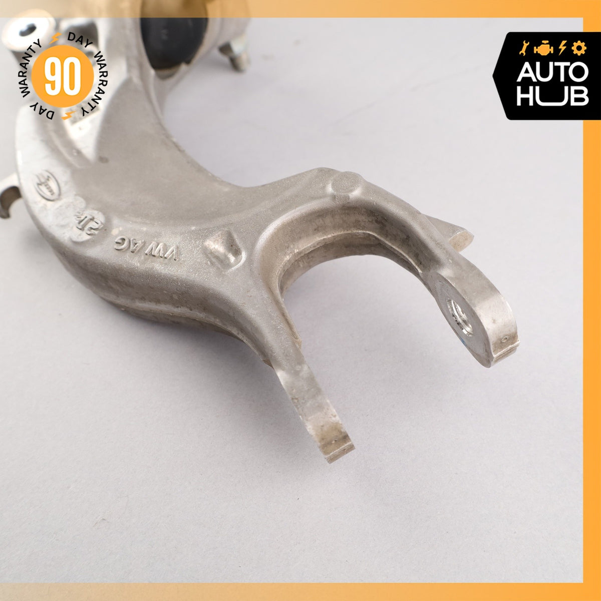 18-20 Audi FY Q5 Front Left Side Shock Absorber Coil Strut 80A413031AK OEM - photo 12