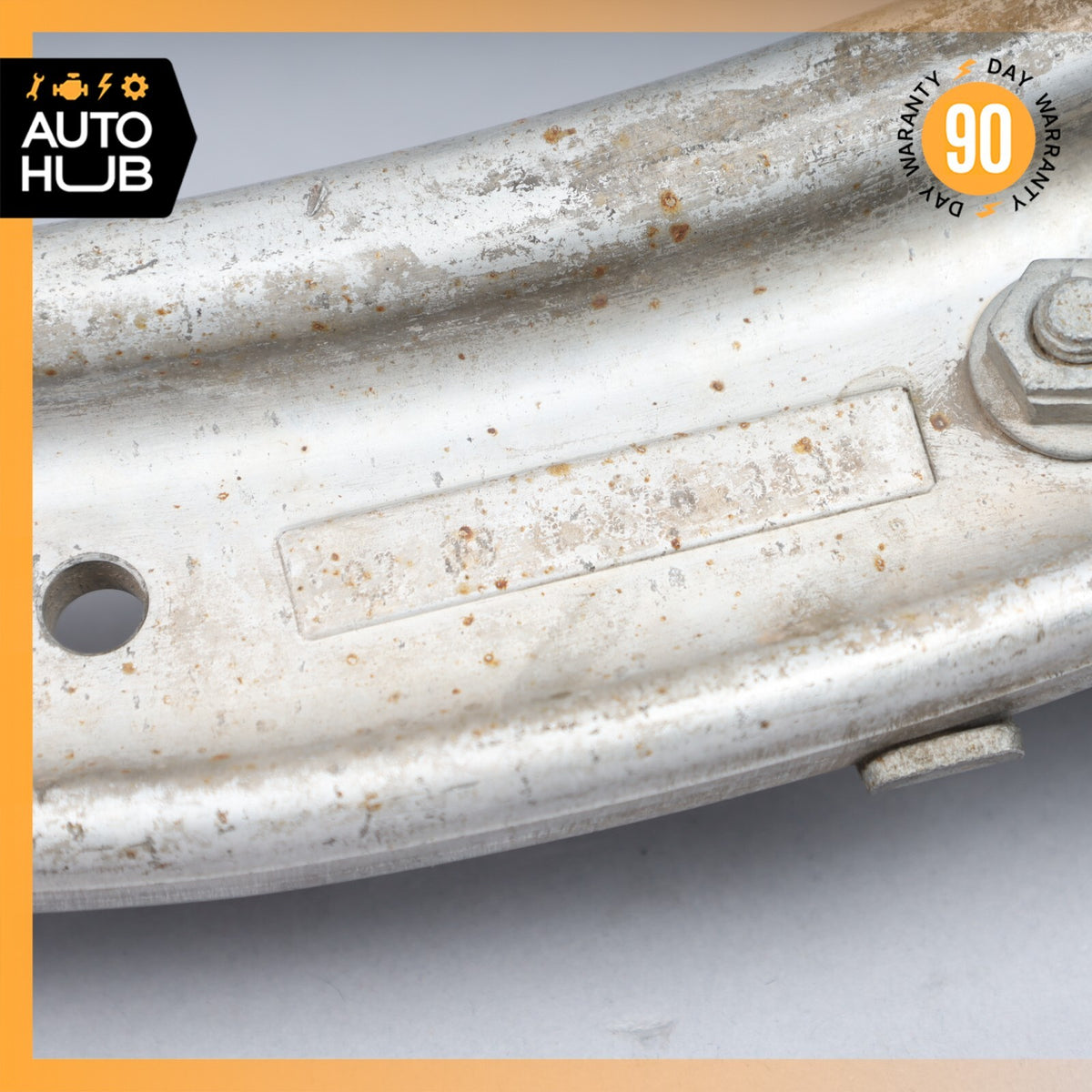 Porsche Cayenne 958 Rear Left or Right Side Control Arm OEM - photo 10