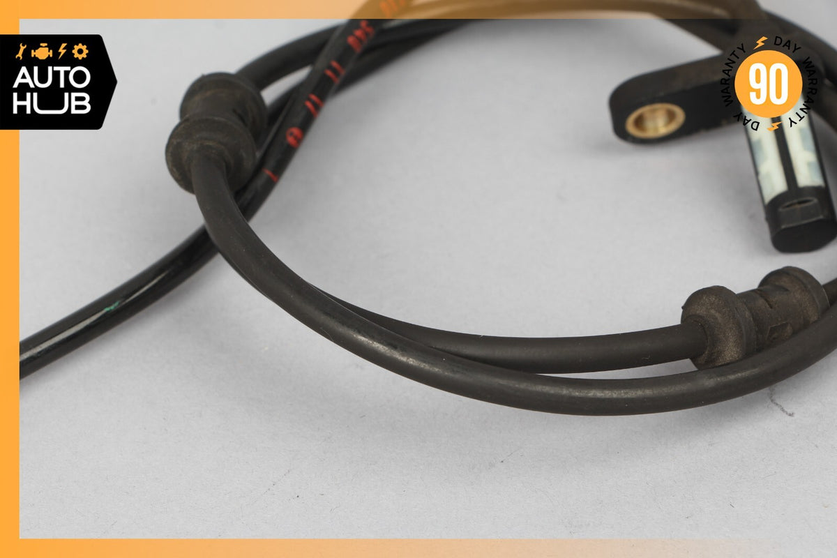 03-12 Mercedes R230 SL500 SL550 Rear Left or Right Wheel Speed ABS Sensor OEM - photo 3