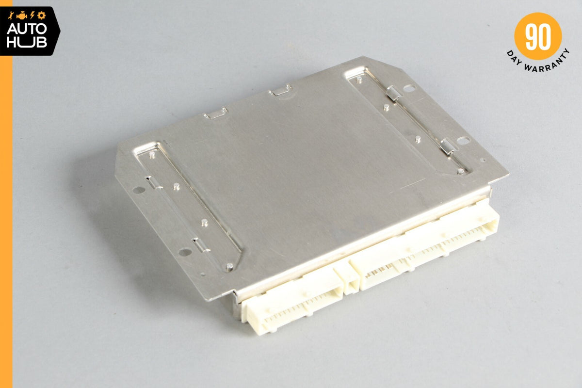 01-03 Mercedes W208 CLK430 ABS Anti Lock Brake System Control Module OEM - photo 9