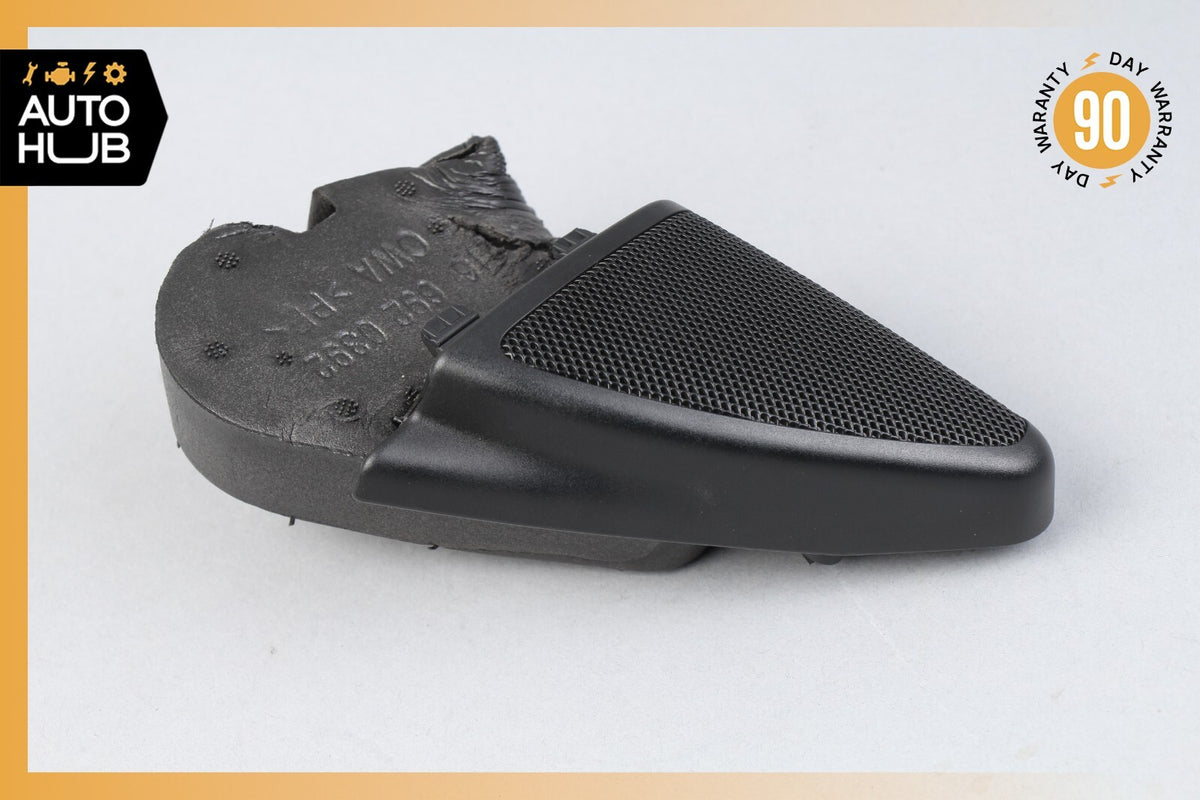 07-14 Mercedes W216 CL550 CL600 Door Tweeter Speaker Cover Grille Left Side OEM - photo 6