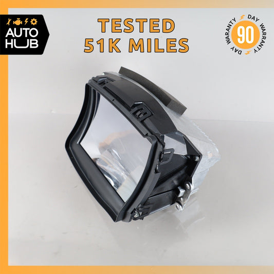 12-15 Audi C7 S6 A6 Head Up Windscreen Display Projector Unit 4G0919604G OEM - photo 1