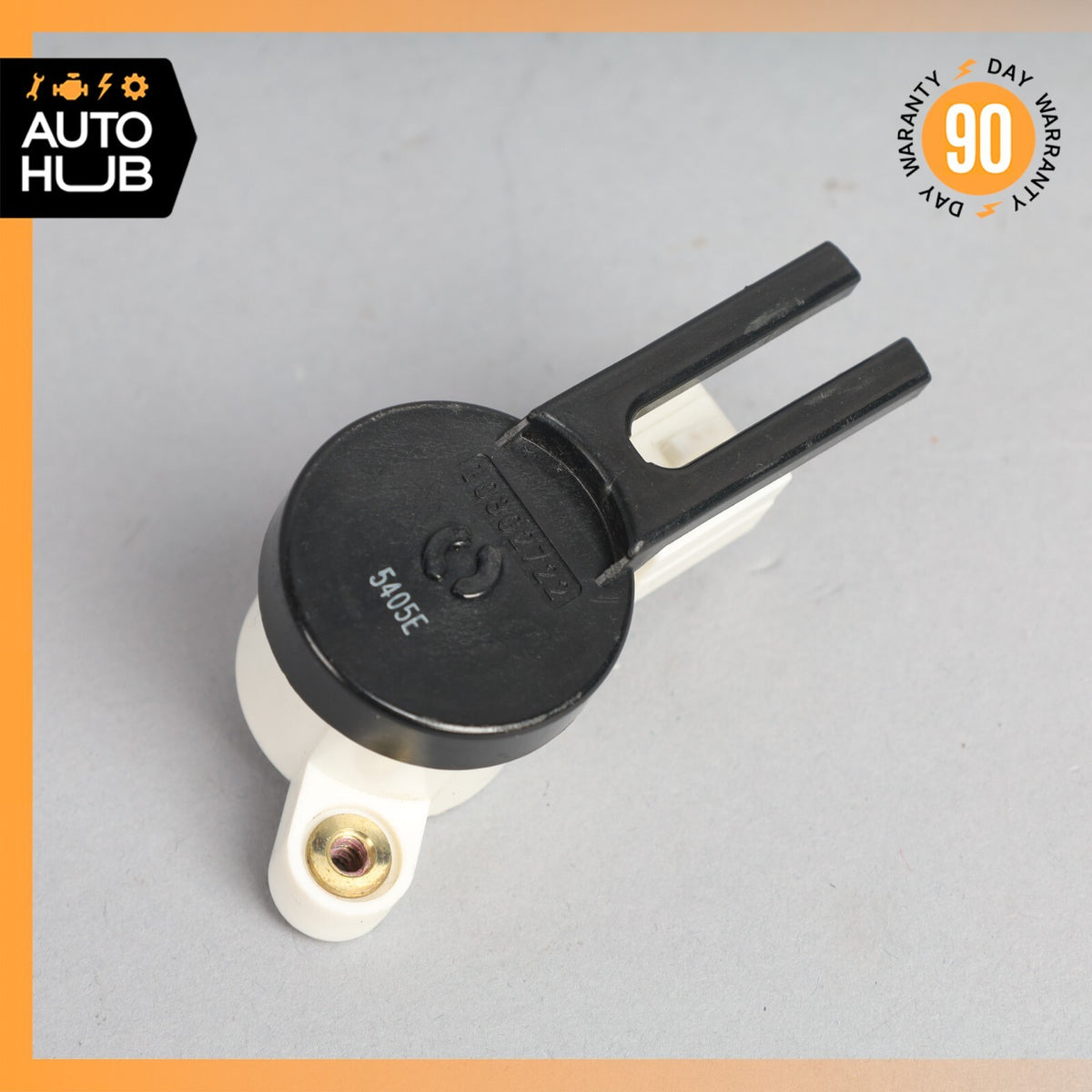 04-09 Cadillac XLR Brake Pedal Position Sensor 10302722 OEM - photo 3