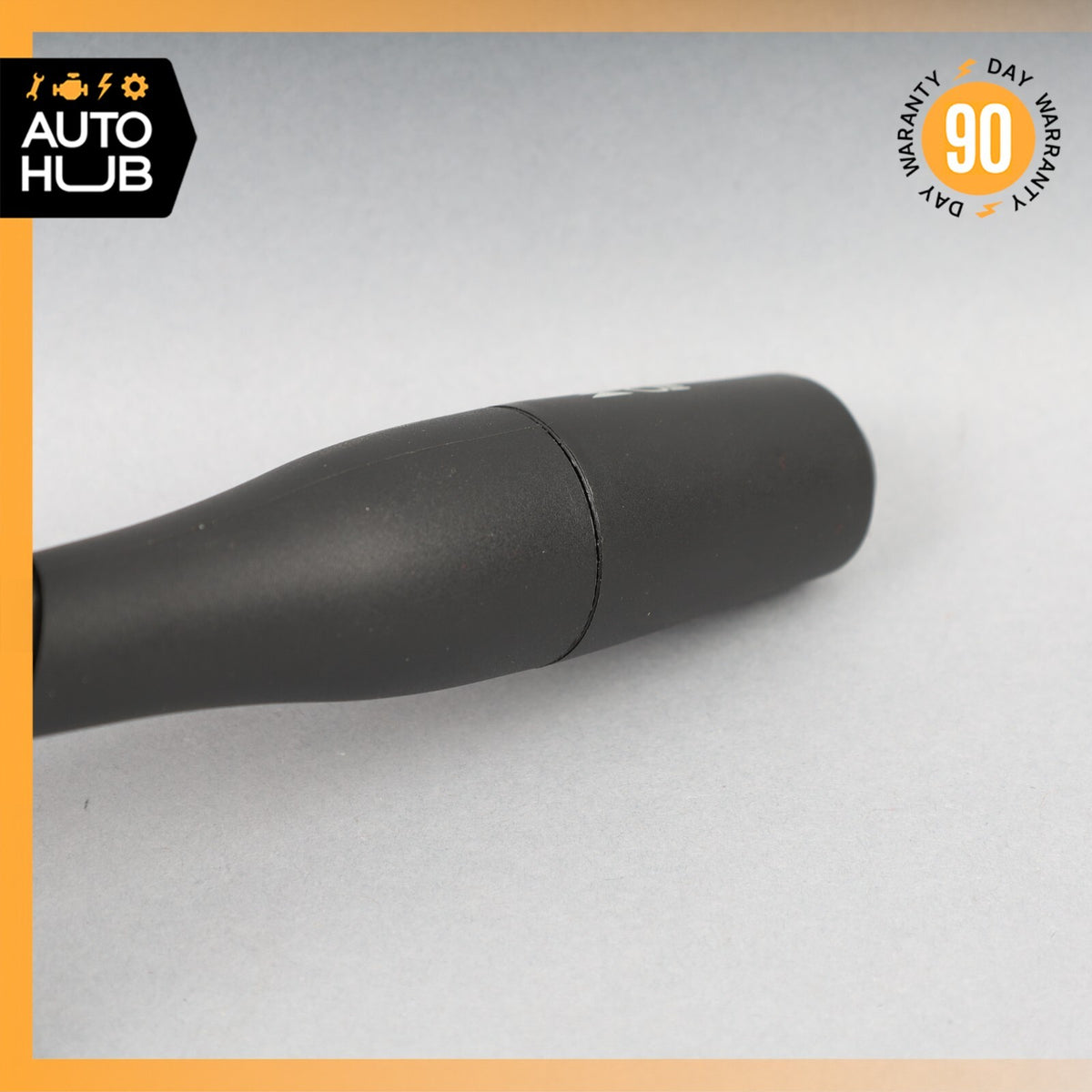 Aston Martin Rapide Headlight Turn Direction Indicator Control Switch OEM 11k - photo 8