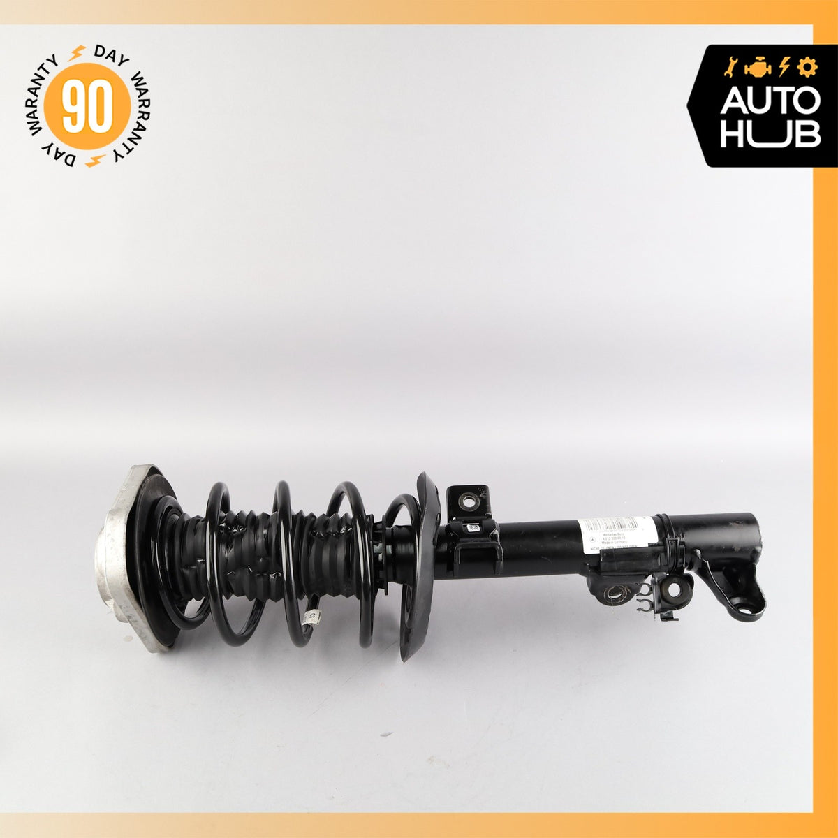 Mercedes W212 E350 E250 E400 RWD Shock Strut Absorber Front Left or Right OEM - photo 3