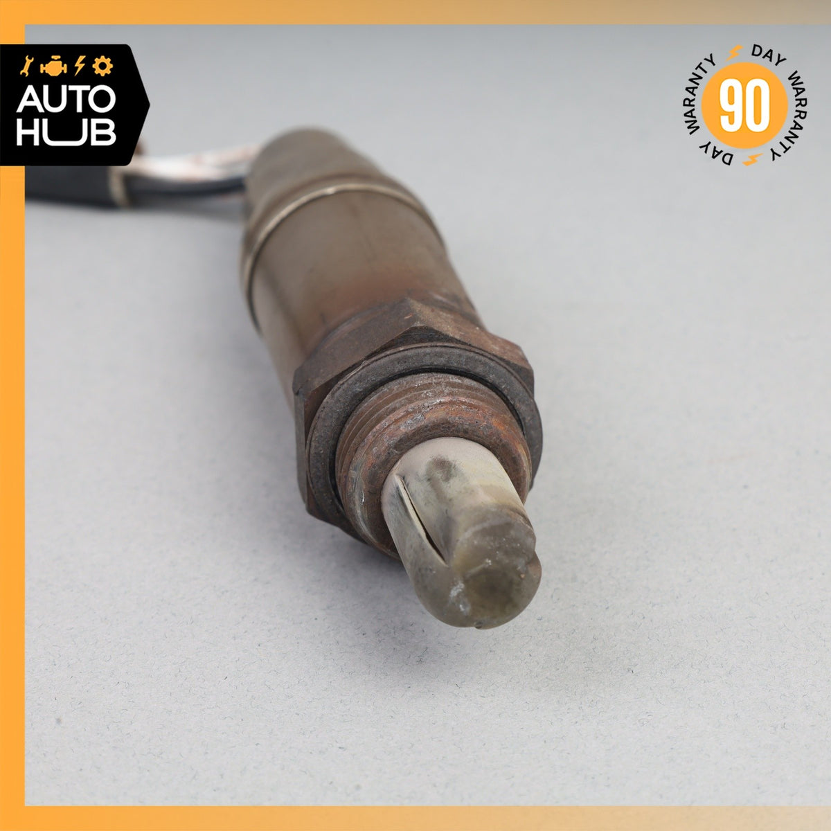 Mercedes R170 SLK230 ML500 S500 Front & Rear Oxygen Sensor Lambda OEM - photo 7