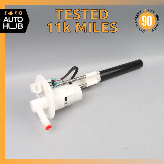20-22 KARMA Revero GT GTS Fuel Pump Level Sending Unit OEM 11k - photo 1