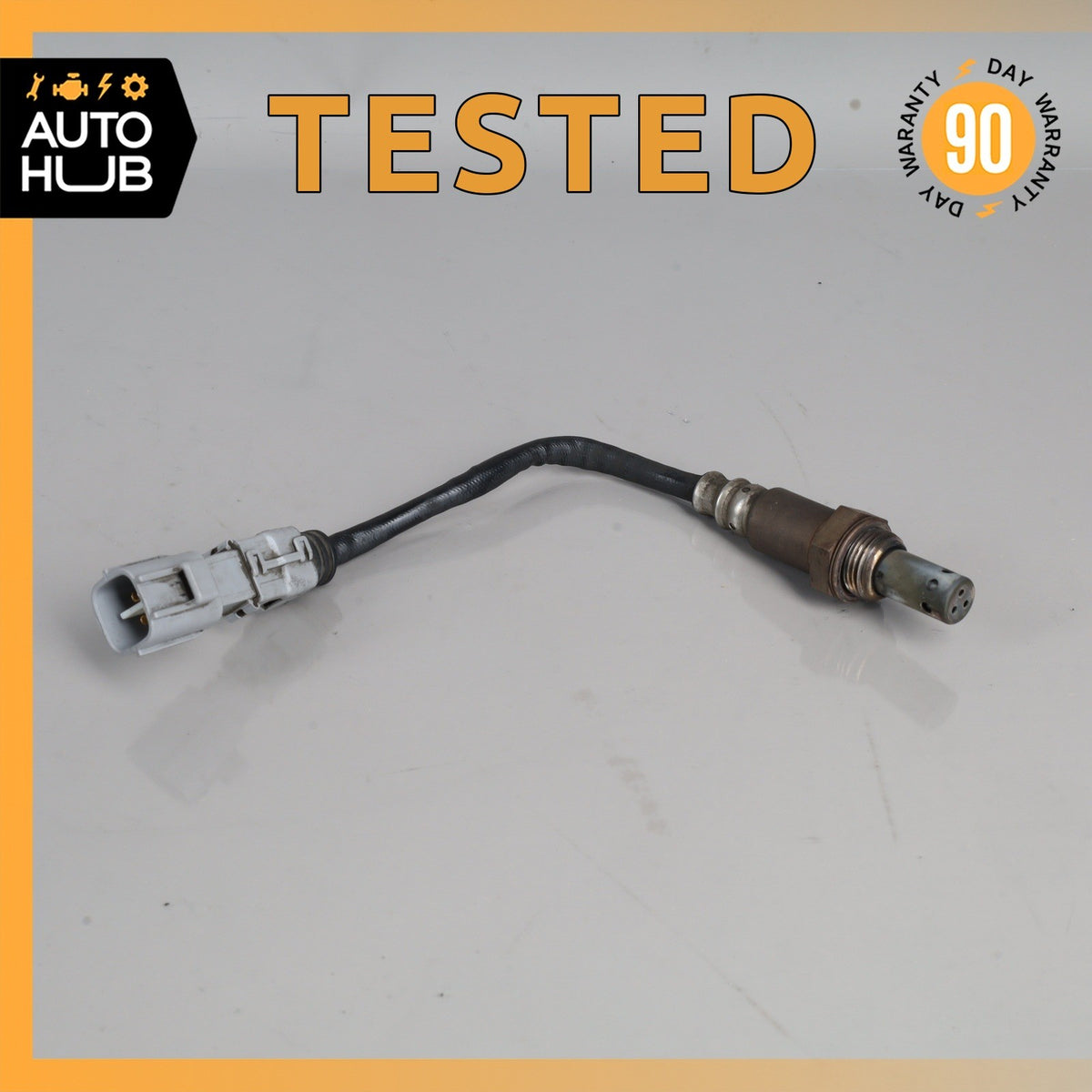 07-09 Lexus XU30 RX400H RX350 Oxygen O2 Sensor Lambda OEM - photo 1