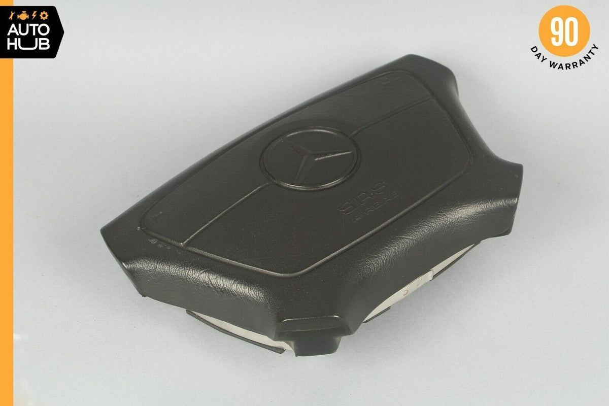 92-98 Mercedes R129 500SL SL320 300SL Driver Steering Wheel Airbag Air Bag OEM - photo 7