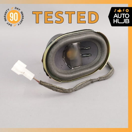 03-08 Mercedes R230 SL500 SL55 Subwoofer Audio Radio Speaker BOSE OEM - photo 1