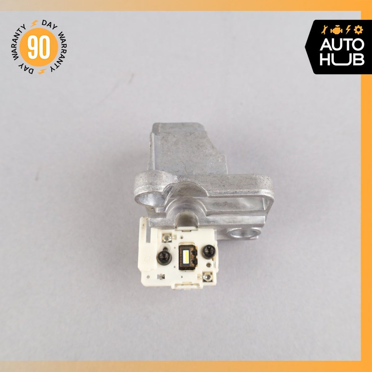 16-18 Audi 8V A3 E-Tron Left Headlight LED Ballast Control Module OEM - photo 6