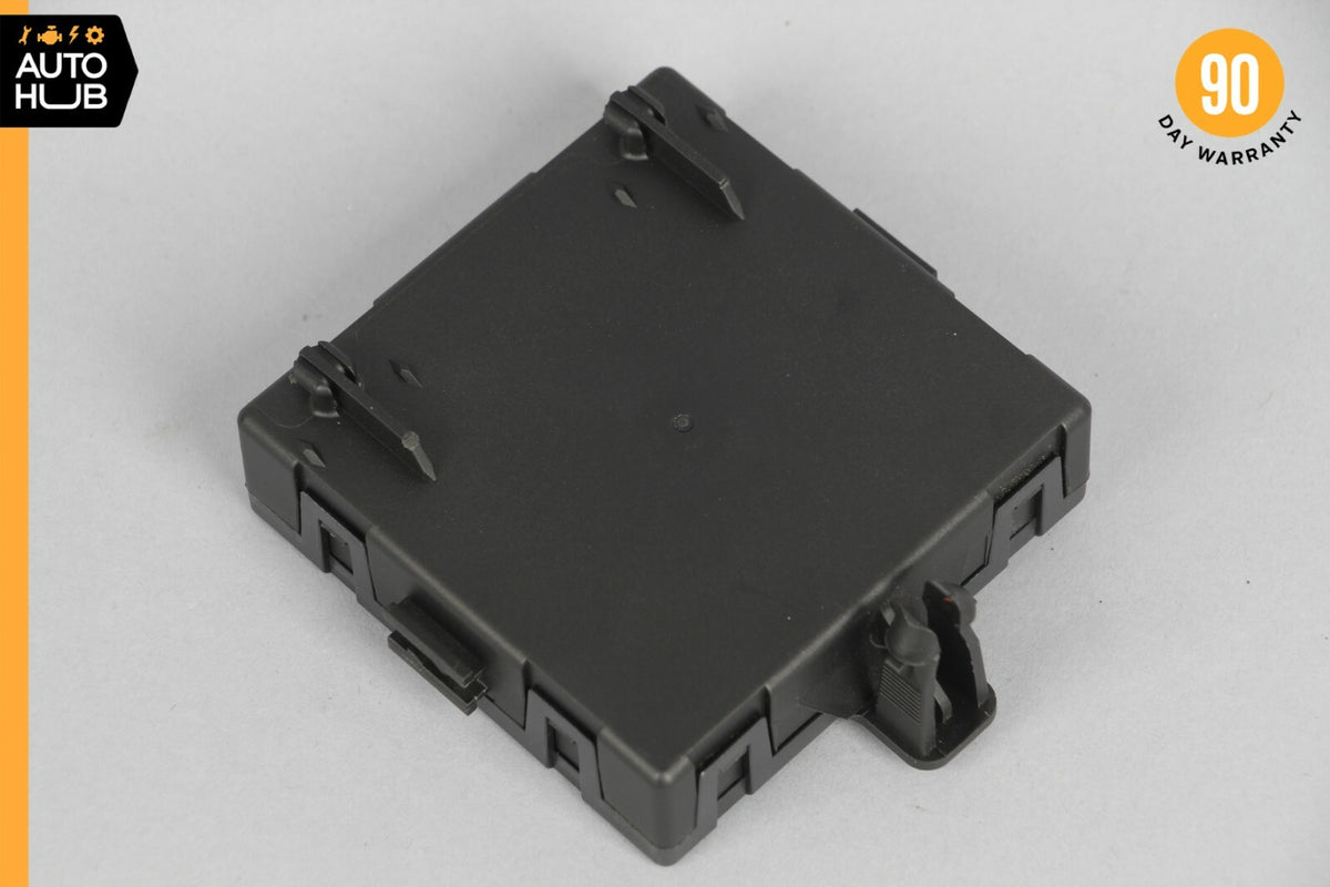08-18 Mercedes W204 C63 C250 E400 Front Right Side Door Control Module OEM 72k - photo 6