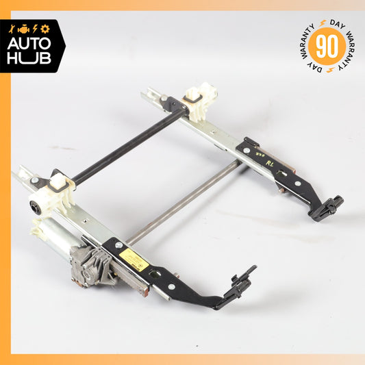 03-06 Mercedes W220 S55 AMG S500 Rear Left or Right Recline Seat Track Frame OEM - photo 1