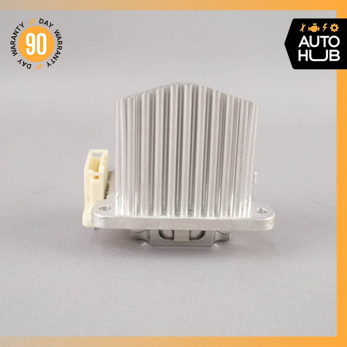 Mercedes W207 E550 E350 Headlight LED Lamp Bulb Module OEM - photo 8