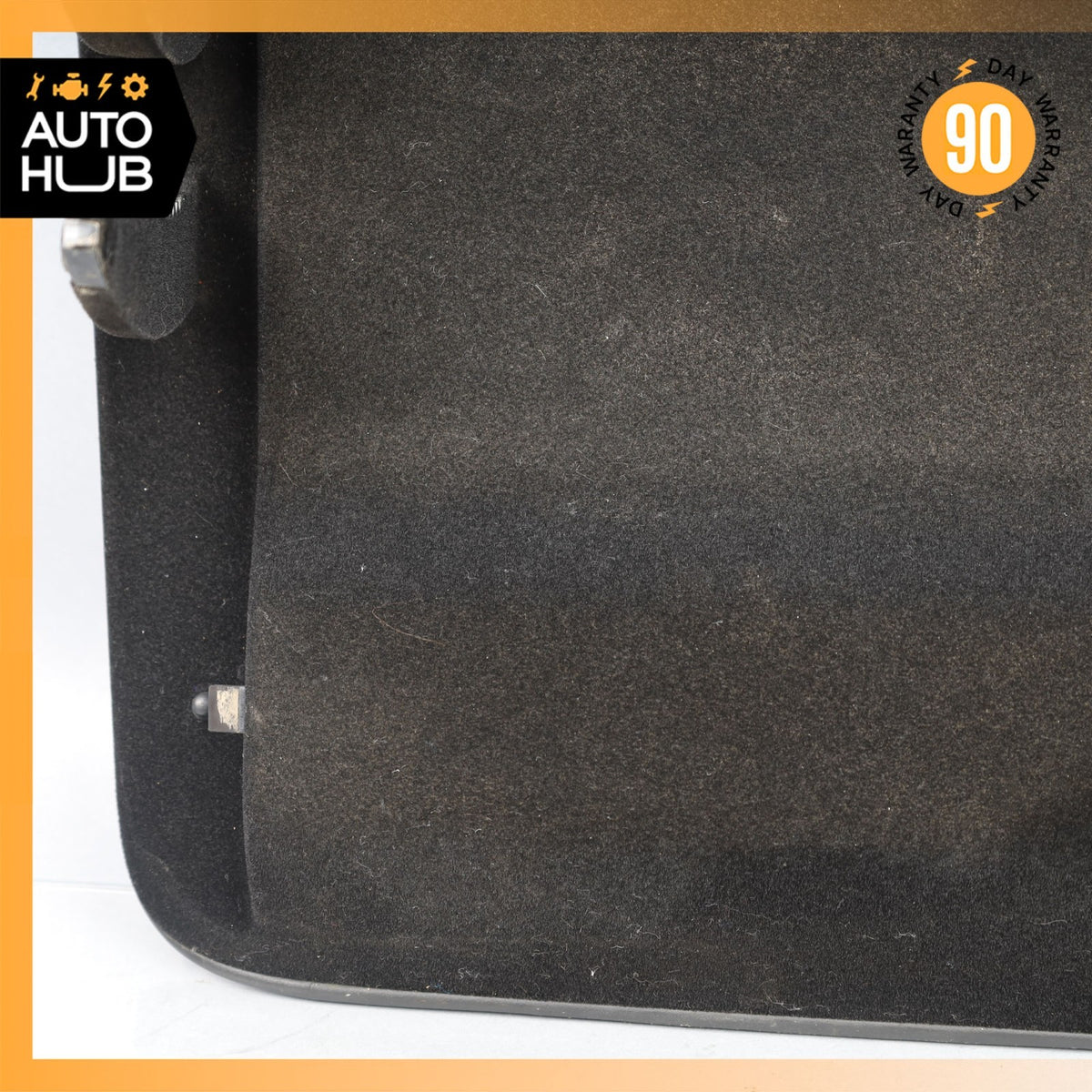 Bentley Continental GT GTC Dashboard Dash Glove Box Glovebox Cover OEM - photo 16