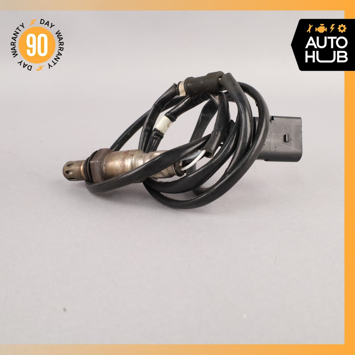 Audi 8V A3 E-Tron Oxygen O2 Lambda Sensor 04E906262CH OEM - photo 4