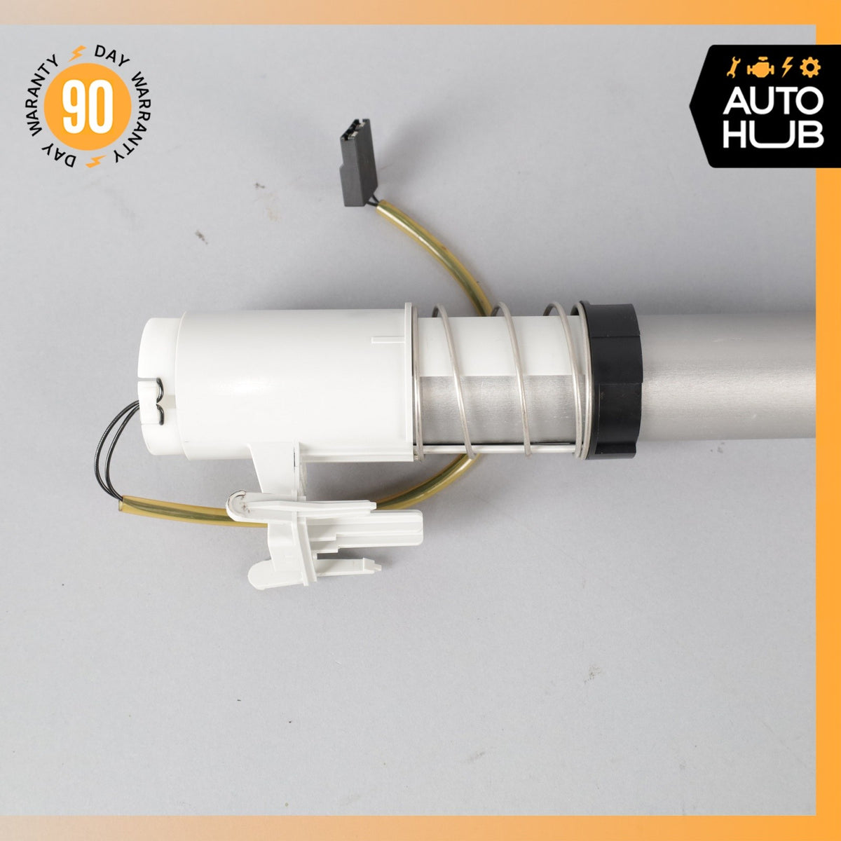 Bentley Continental GT GTC Flying Spur Left Side Fuel Level Sender Unit OEM - photo 3