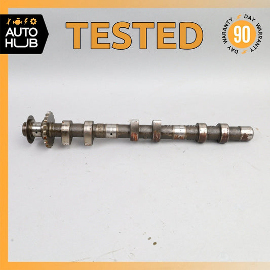 00-02 Porsche Boxster 986 2.7L Engine Motor Left Intake Camshaft Cam Shaft OEM - photo 1