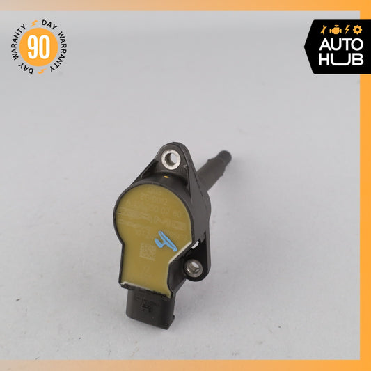 Mercedes W164 ML63 S63 SL63 AMG M156 Ignition Coil 1561500380 OEM - photo 1
