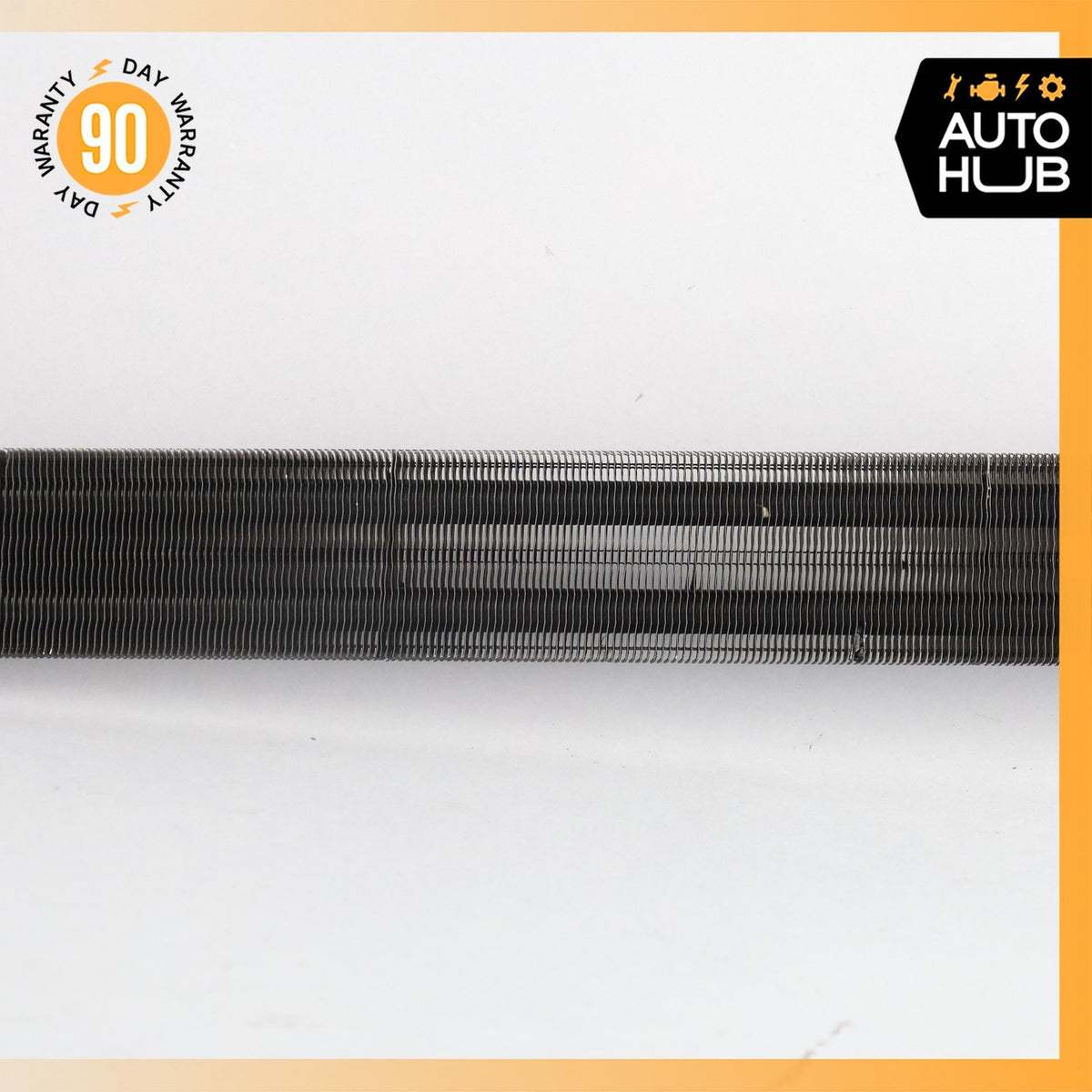 08-14 Bentley Continental GTC Flying Spur 4Power Steering Cooler Radiator OEM - photo 4