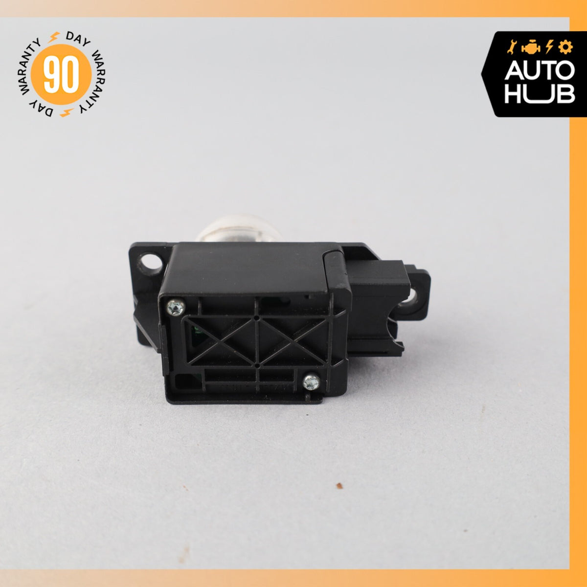 03-12 Bentley Continental GT Global Close Switch Button OEM - photo 7