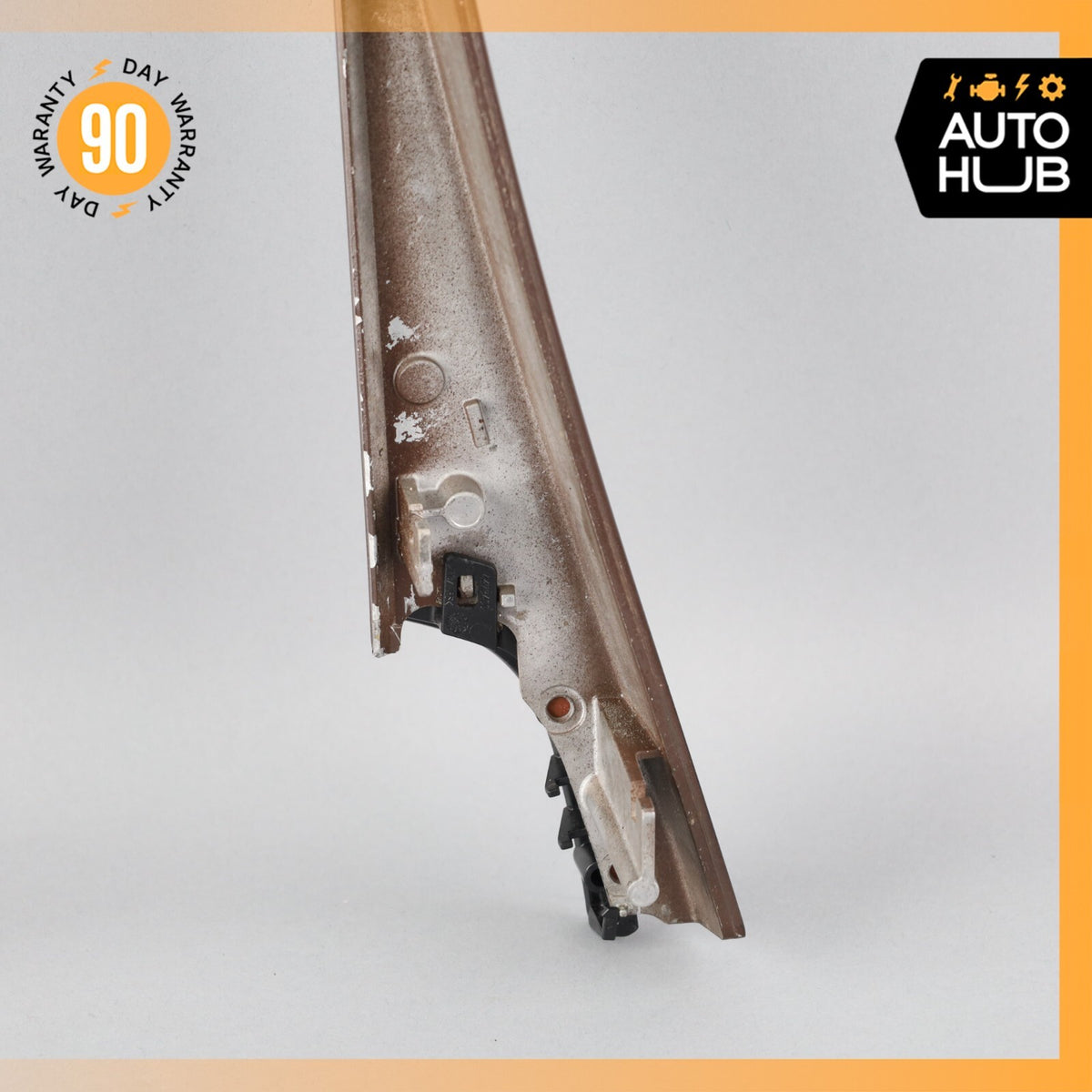 10-13 Mercedes W221 S550 S63 AMG Center Console Multi Function Switch Trim Bezel - photo 21