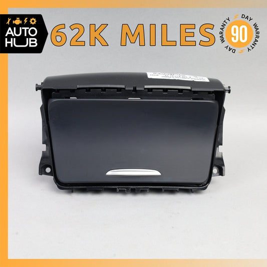 Mercedes W242 B250e Center Console Ashtray Ash Tray 2468100179 OEM - photo 1