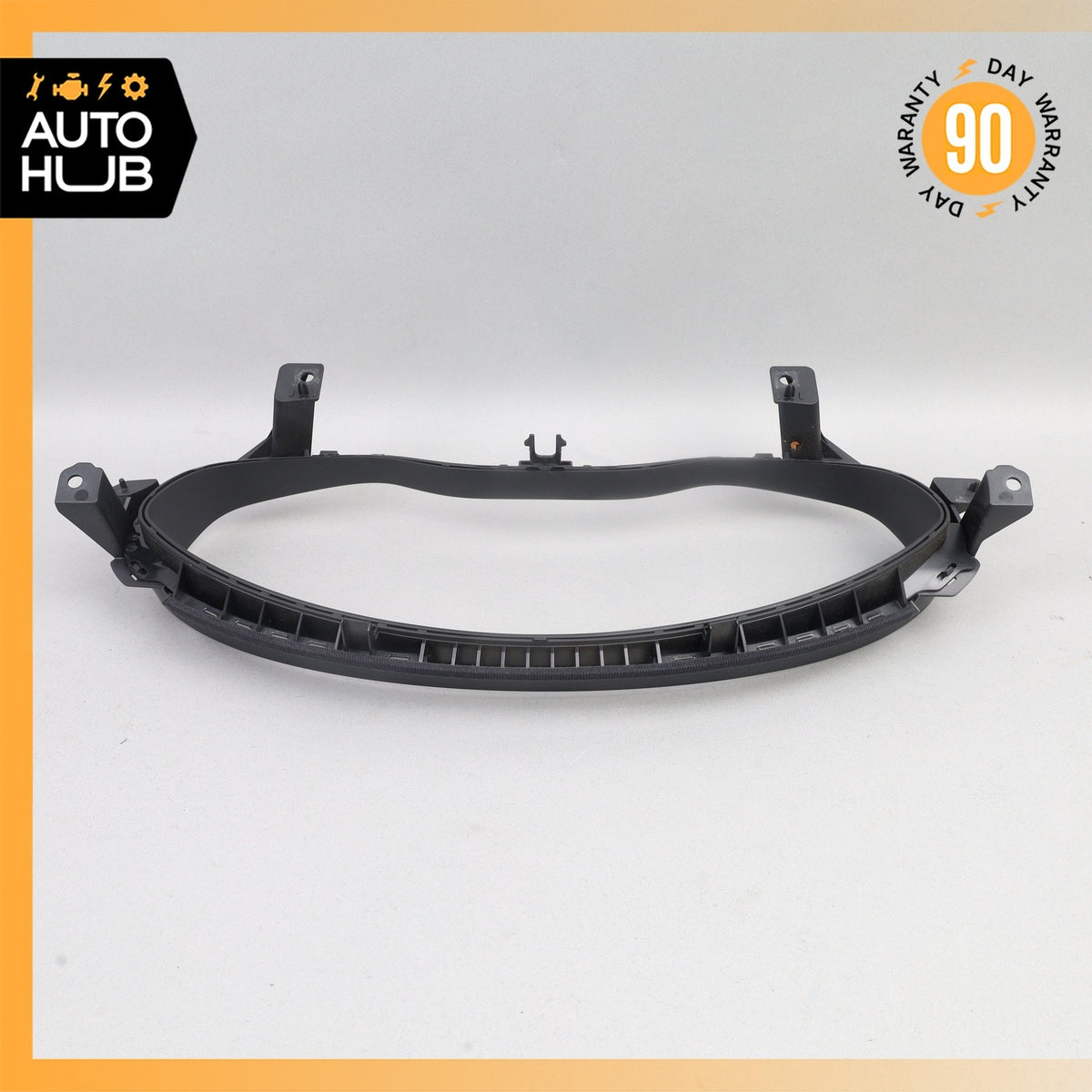 Audi 4G8 A7 S7 Instrument Cluster Speedometer Cover Panel Bezel 4G1857115B OEM - photo 5