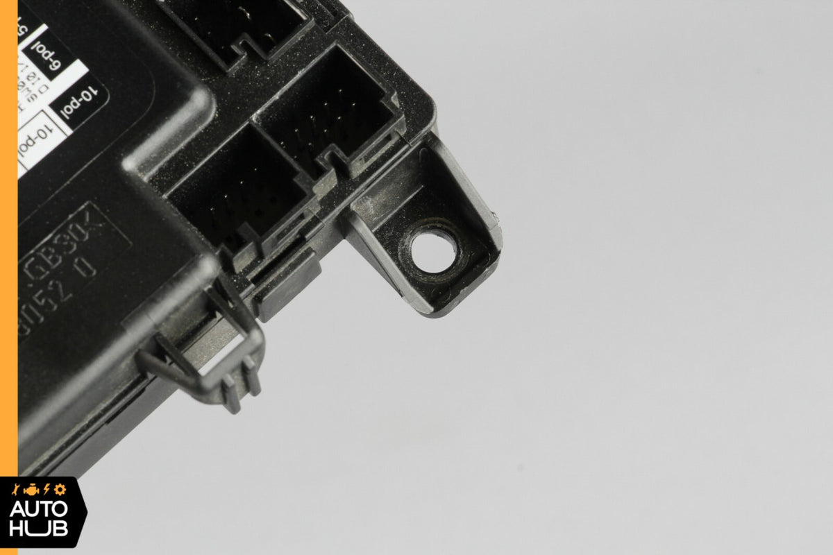 06-12 Mercedes W251 R500 ML450 GL450 Front Right Side Door Control Module OEM - photo 11