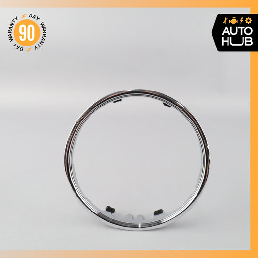 Bentley Continental GTC GT Center Console Shift Shifter Bezel Trim OEM - photo 1