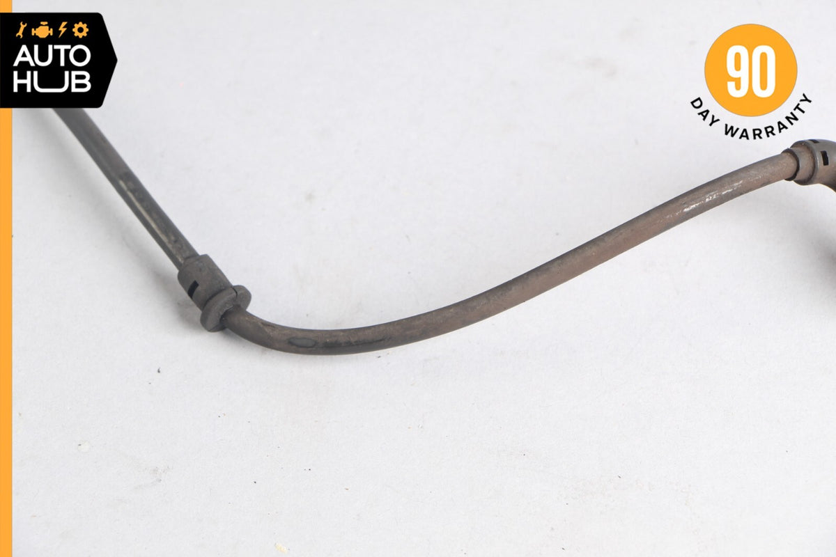 96-02 Mercedes R129 SL500 SL320 Front Left Wear Sensor Wiring 1295401435 OEM - photo 3