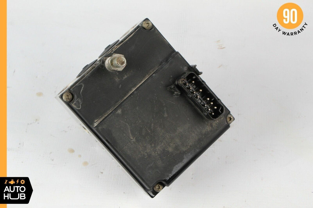 96-98 Mercedes R129 SL500 SL320 ABS Anti Lock Brake Pump ESP Module OEM - photo 8