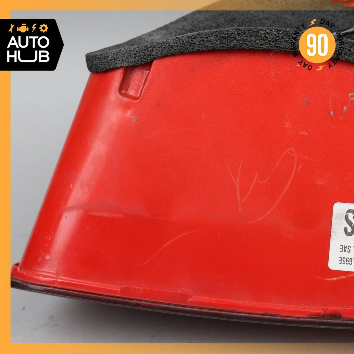 08-11 Bentley Continental GT GTC Left Side Tail Light Lamp 3W3945095E OEM 87k - photo 19