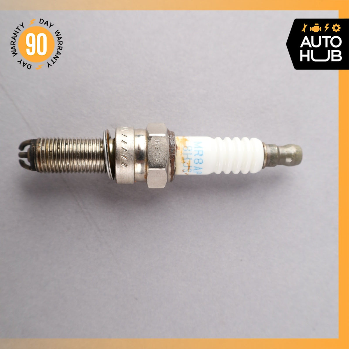 Ferrari FF F151 Engine Ignition Spark Plug 254771 OEM 14k - photo 8