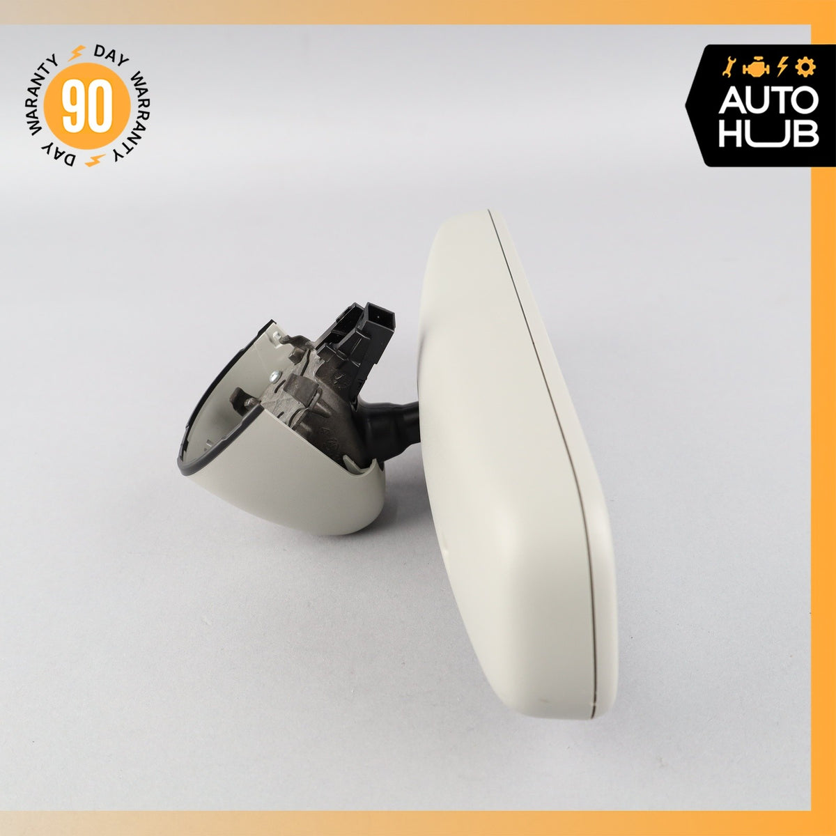 Audi 4G8 A7 Interior Rear View Mirror OEM 60k - photo 13