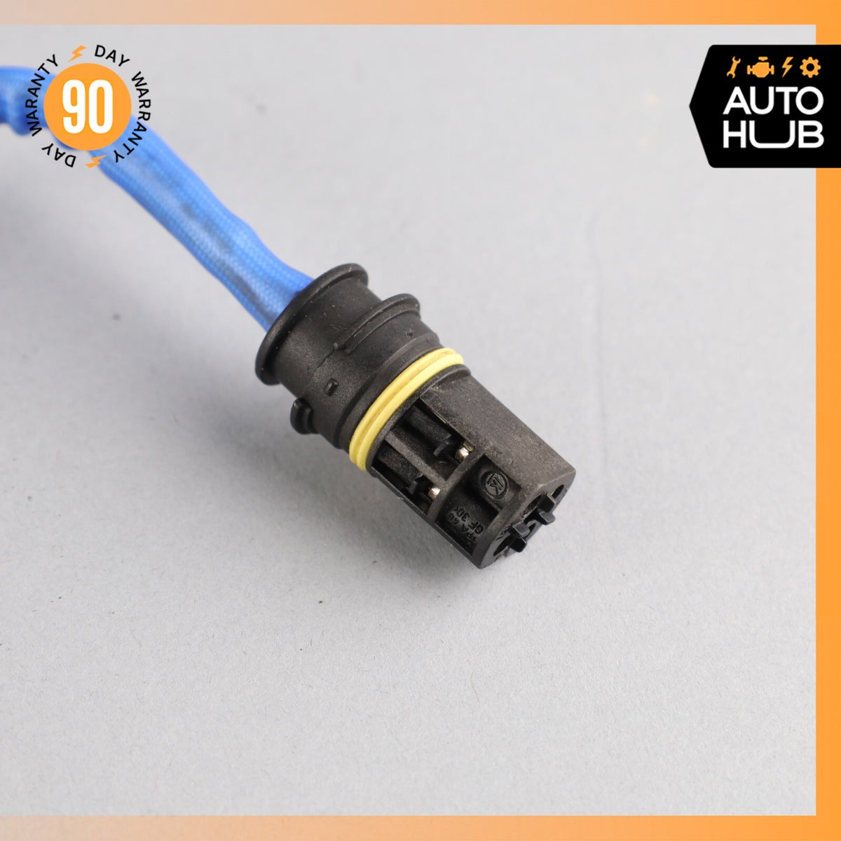 94-96 Mercedes R129 SL320 Oxygen O2 Sensor Lambda 0005404917 OEM - photo 4