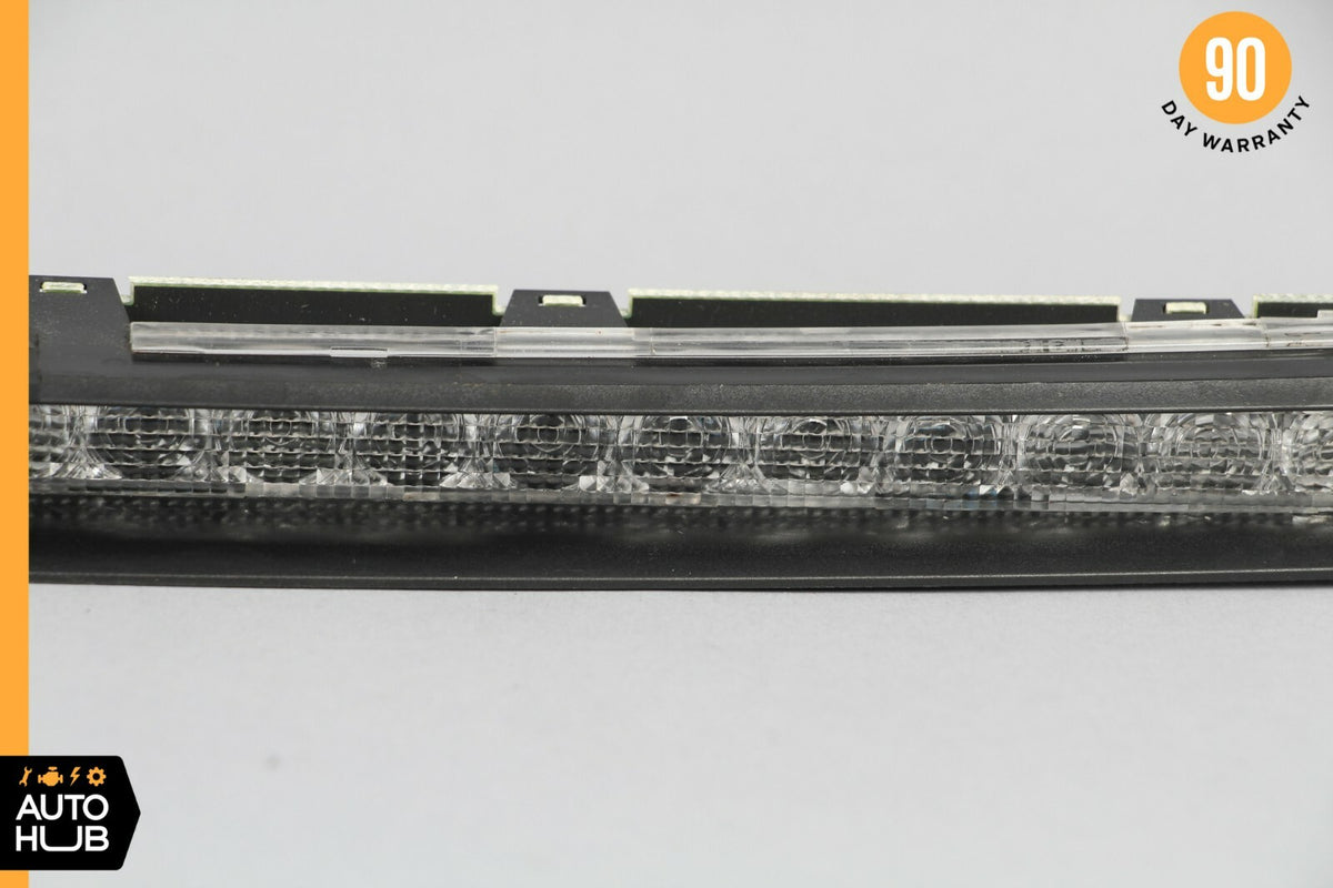 02-05 Mercedes W203 C230 C320 Coupe 2DR Third 3rd Brake Stop Lamp Light OEM - photo 3