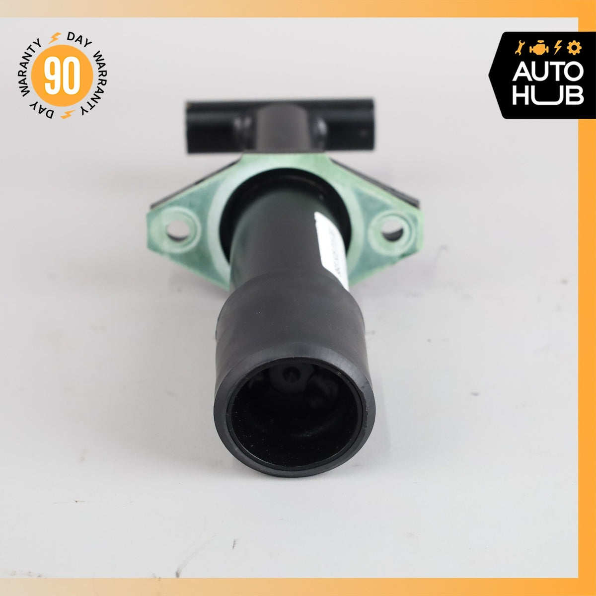 Porsche Boxster 986 Front or Rear Bumper Shock Absrober Mount 99350501500 OEM - photo 5