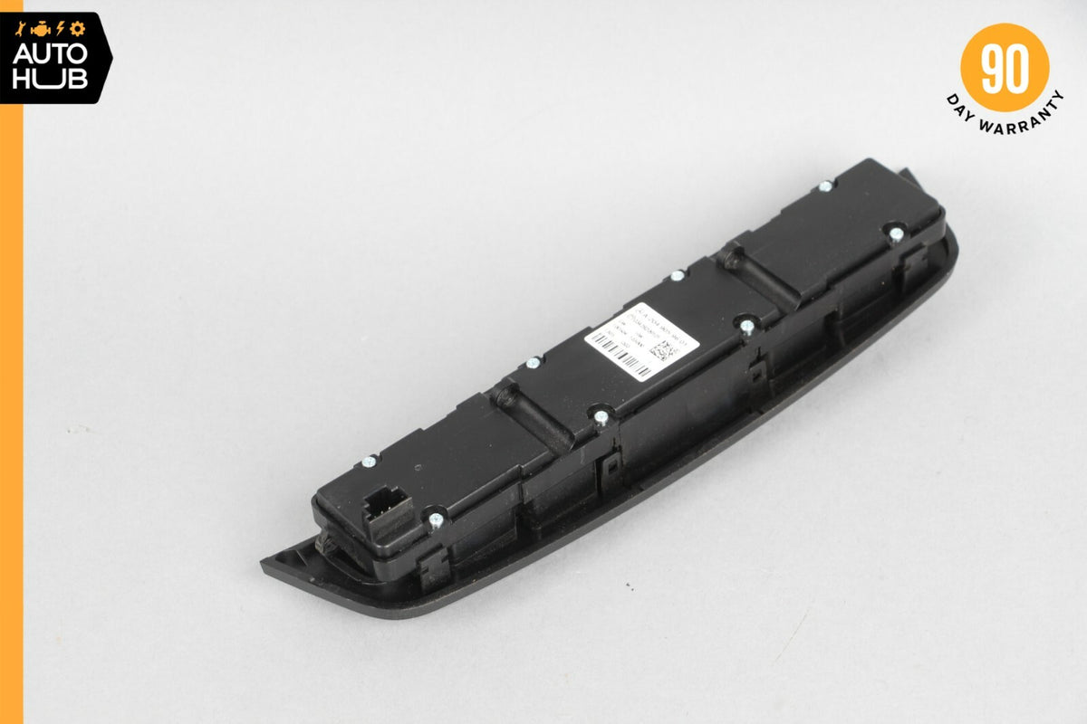 12-14 Mercedes W204 C250 C350 C300 Center Dashboard Control Switch 2049059601 - photo 8