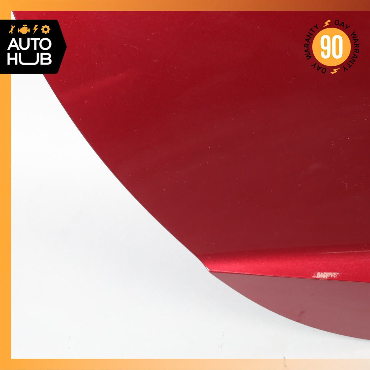 15-19 Chevrolet Corvette C7 GrandSport Right Side Door Shell Frame Panel OEM 7k - photo 8