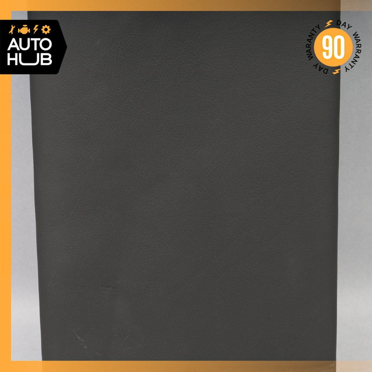 06-13 Bentley Continental Flying Spur Front Side Headliner Cover Trim OEM - photo 4