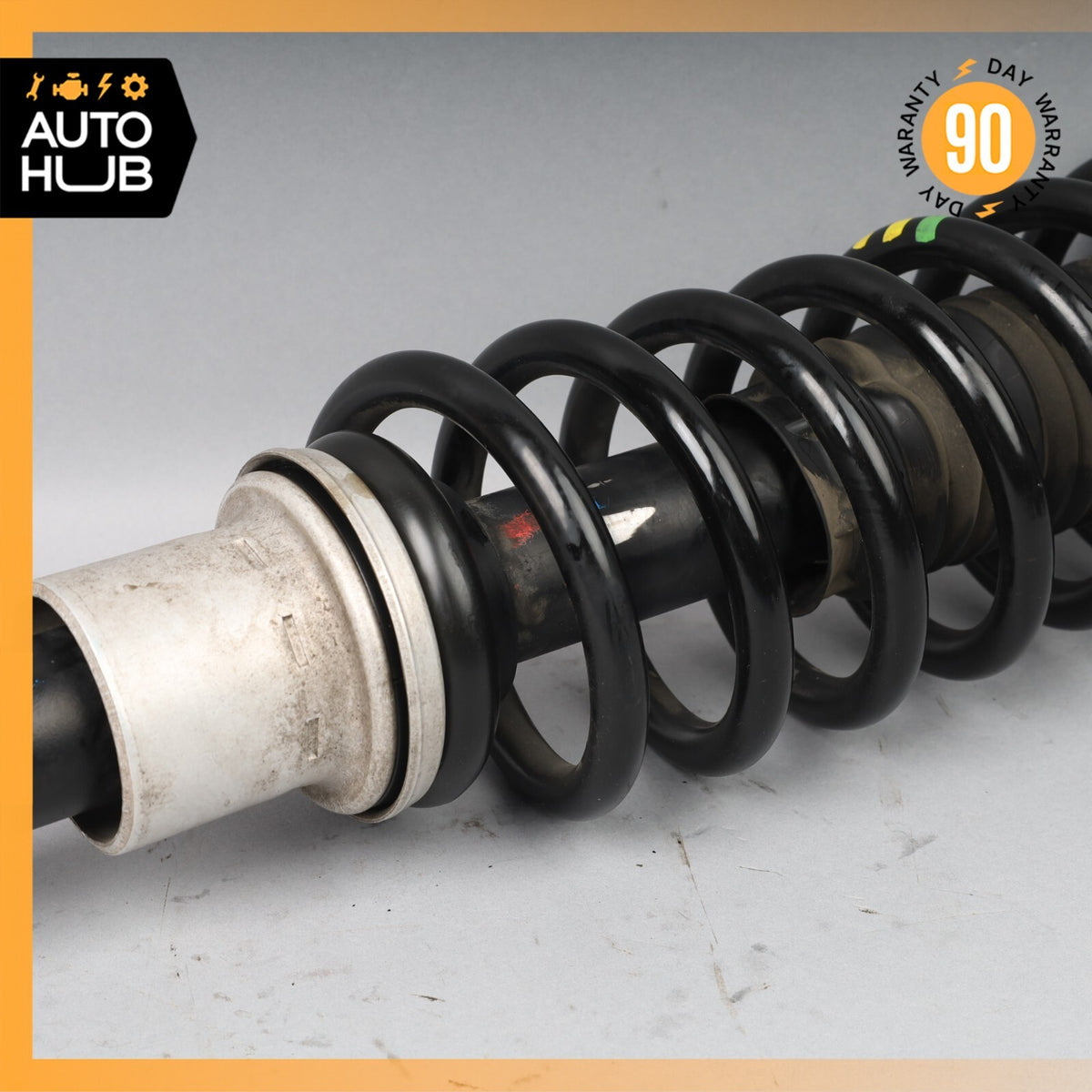 03-09 Mercedes W211 E350 E320 Front Left or Right Shock Strut Absorber OEM - photo 5