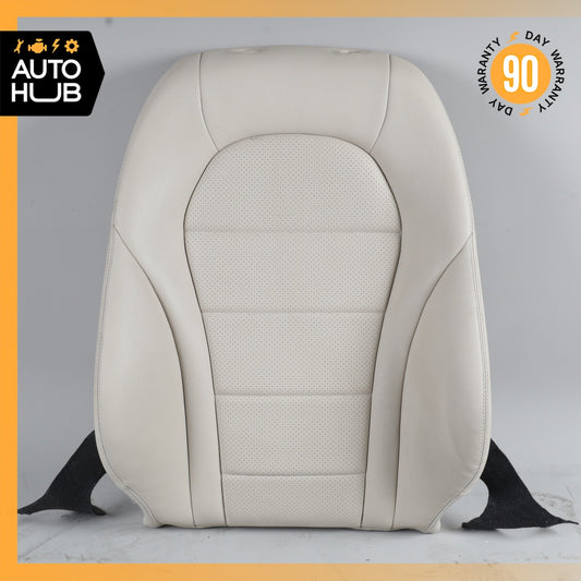 Mercedes X253 GLC300 C300 Top Upper Seat Cushion Front Right or Left Side OEM - photo 1